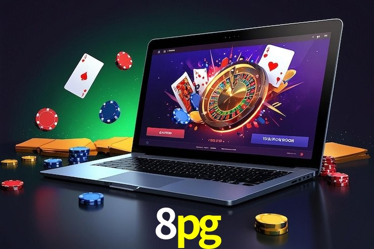 8pg