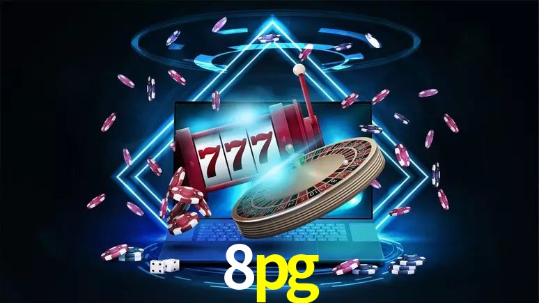 Requisitos do APK da 8pg para Android