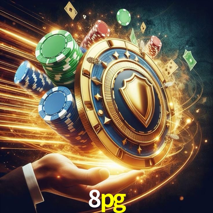 8pg