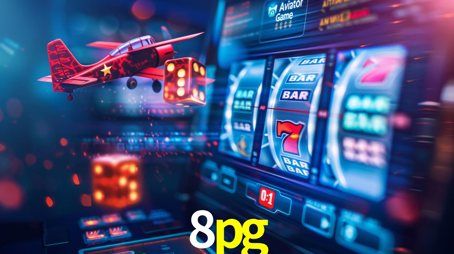 8PG