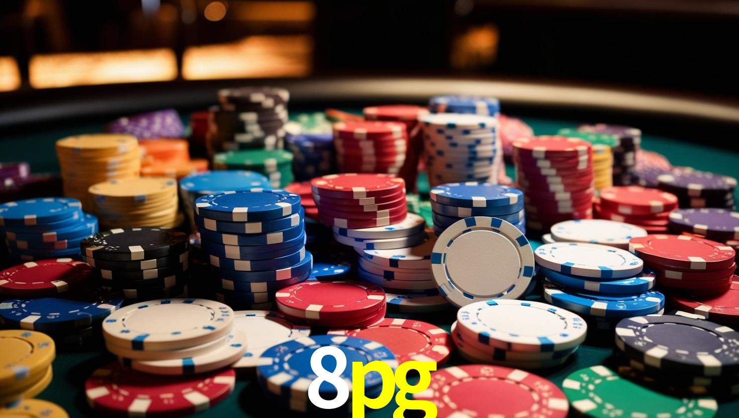 8PG